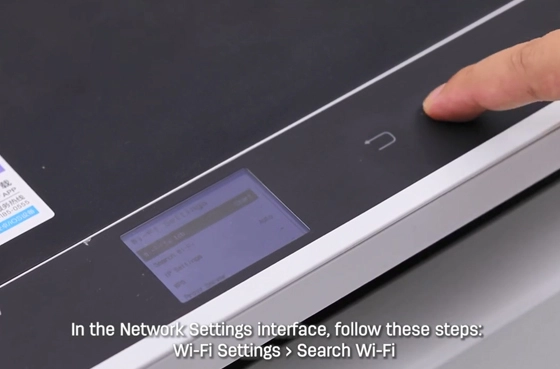 طابعة 01 ديلي (PC-Airprint)