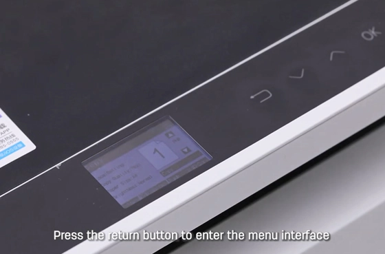 طابعة Deli (PC-Airprint)