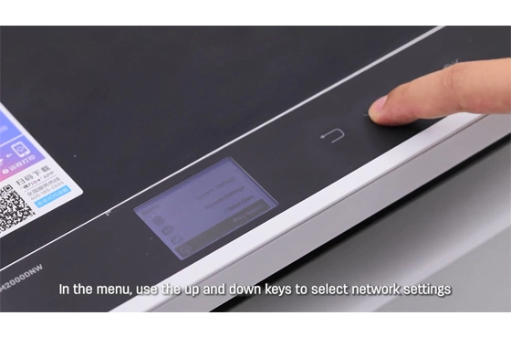 طابعة Deli 02 (PC-Airprint)