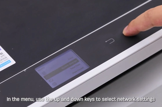 طابعة Deli 02 (PC-Airprint)