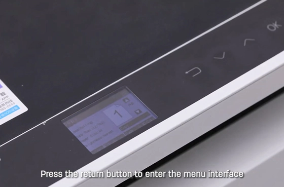 طابعة Deli 02 (PC-Airprint)