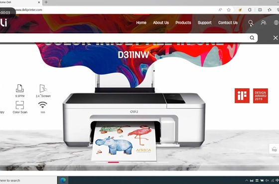 05 تنزيل وتثبيت برنامج التشغيل