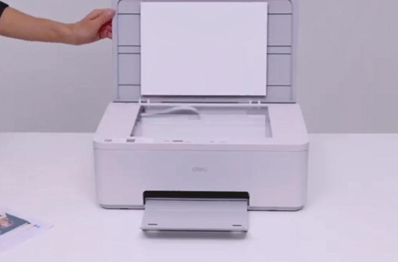 10 المسح الضوئي