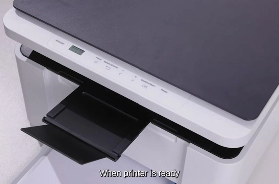 11 طباعة التقرير