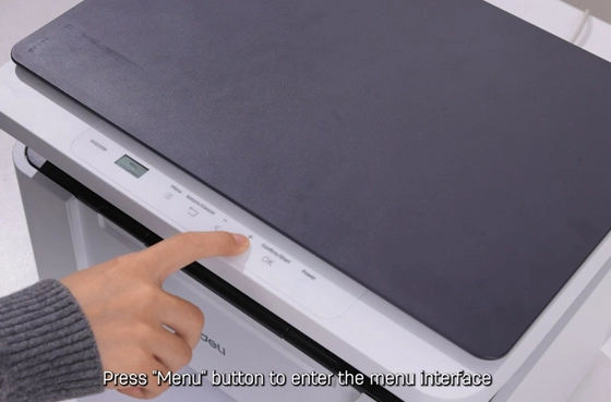 12 استعادة إعدادات المصنع