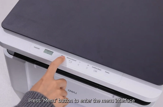 إعادة ضبط الشبكة 13