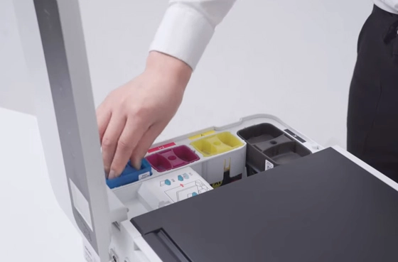 حبر 23 حل الخطأ فارغة