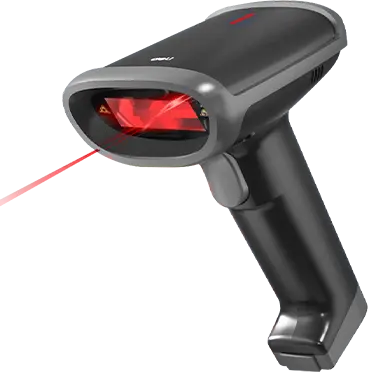 ماسح الباركود