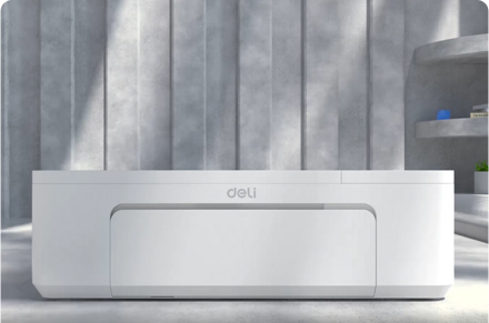 A4 لون الكل في واحد MFP