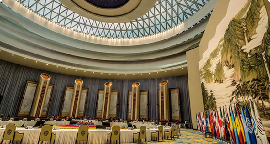 إمدادات مكتب Deli المخصصة لقمة G20