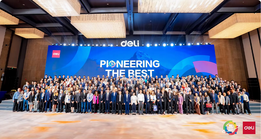 مؤتمر شركاء ديلي العالمي