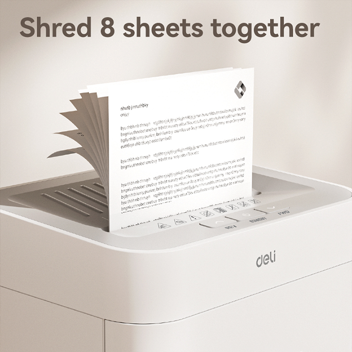 et058 p5 ultra silence paper shredder wholesale
