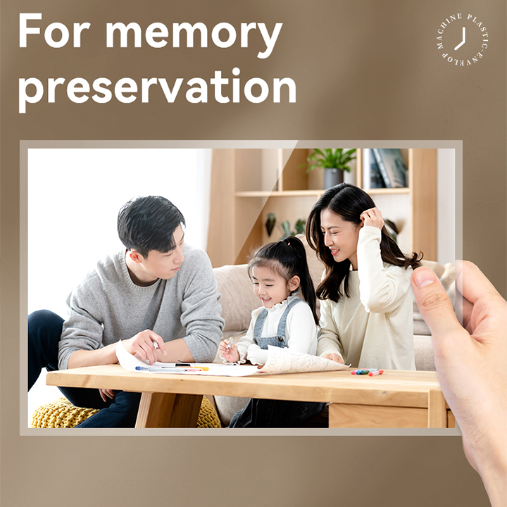 et105 70 125 mic a3 plastics laminator manufacture