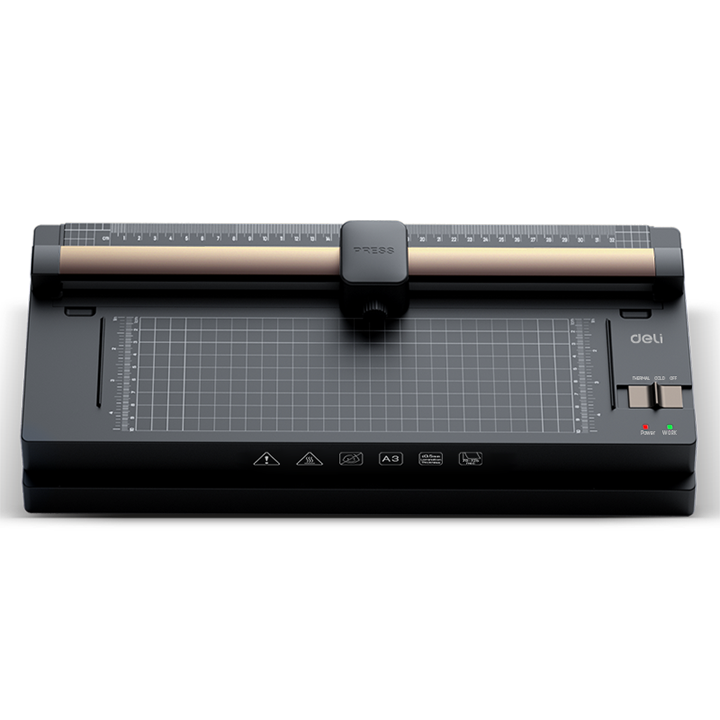 et110 70 125 mic a3 3 in 1 multifunctional laminator supply