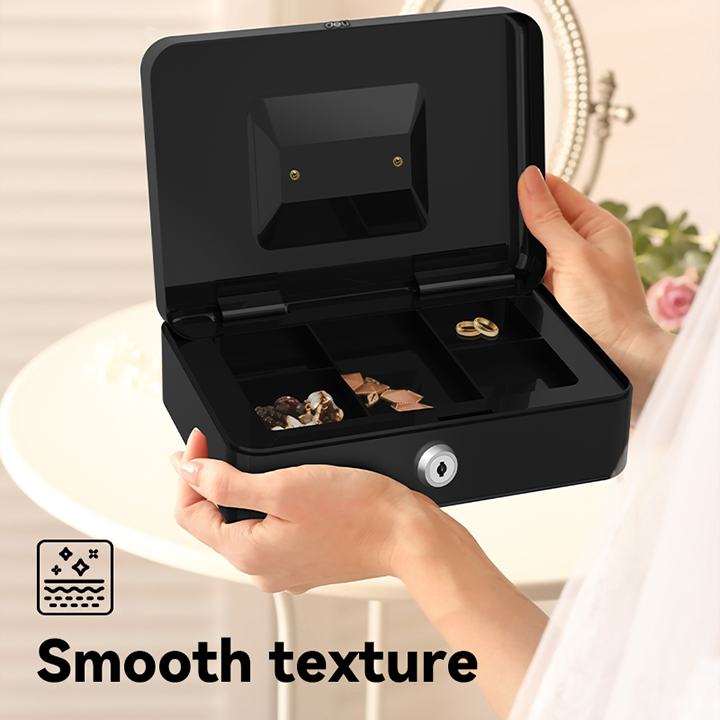 et505 extra large cash box product