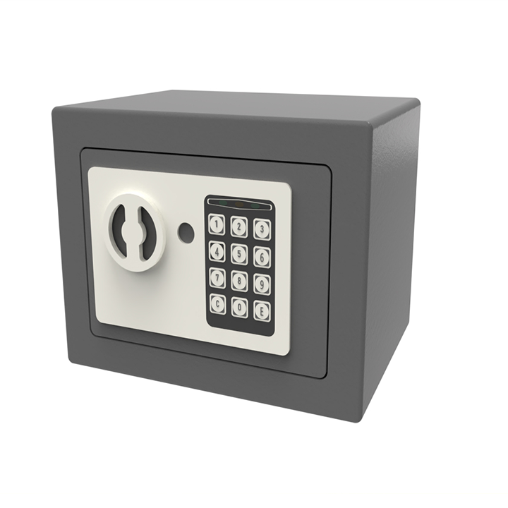 et511 mini digital safe supply