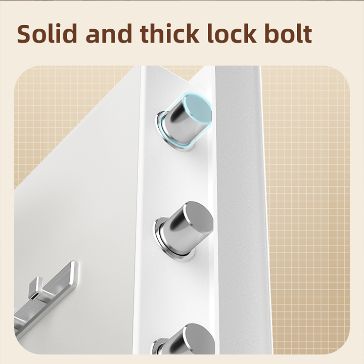 et606 home bedside cabinet safe manufacture