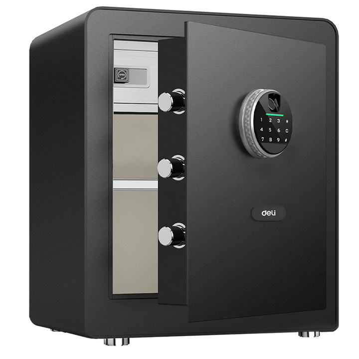 et631 fingerprint safe supply