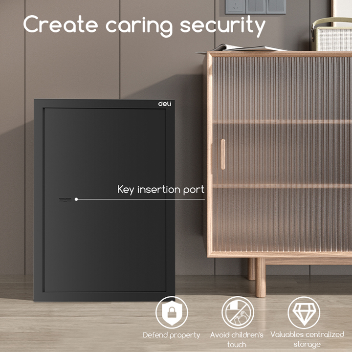 et564 commercial safe company