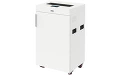 آلة تقطيع صناعية