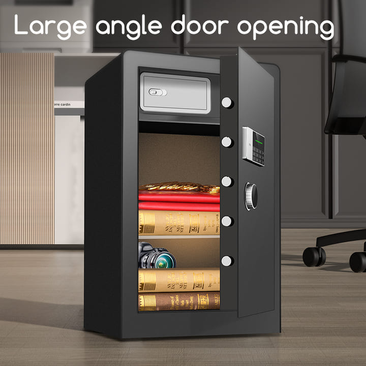 et553 commercial safe supplier