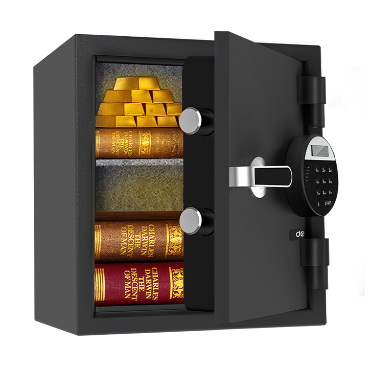 et581 fireproof digital safe