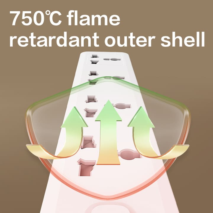ct703 4 holes 3m universal conventional power strip manufacturer