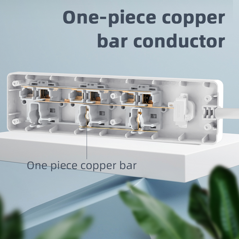 et419 3 holes 1 8m high power power strip manufacturer