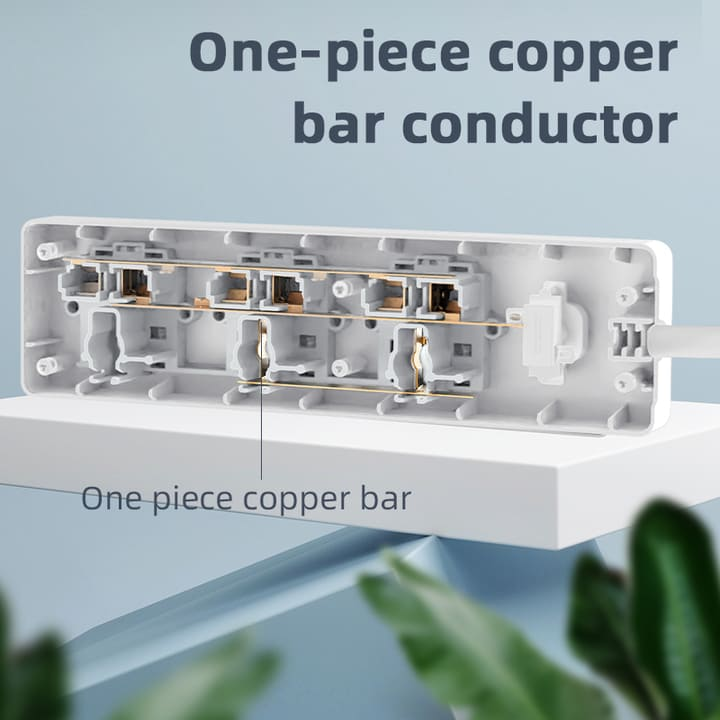 et420 3 holes 3m high power power strip manufacturer