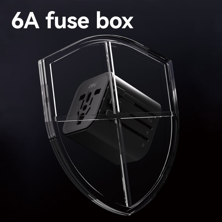 et765 travel adaptor company