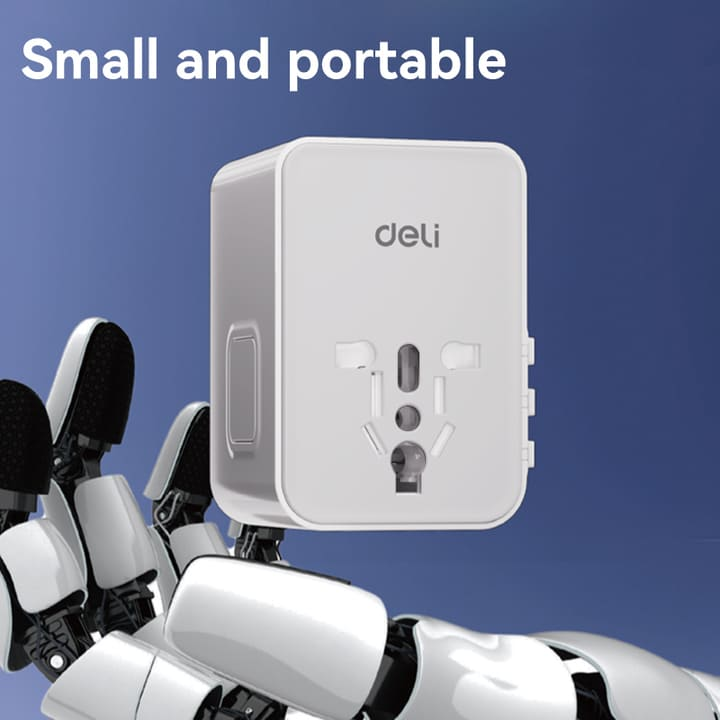 et768 70w travel adaptor china