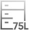 75L