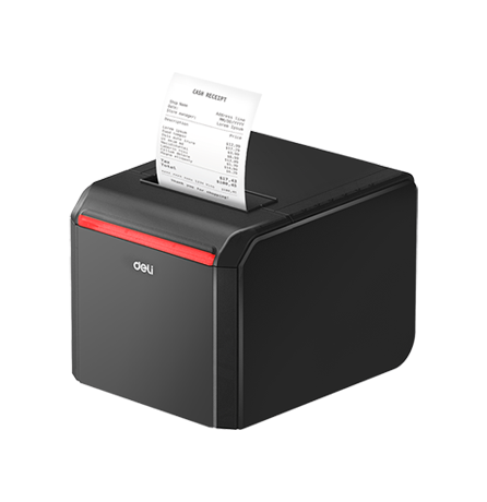 طابعة حرارية