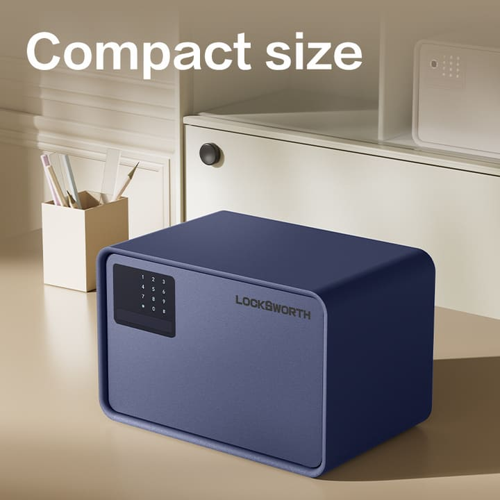 vs4523 wh digital password safe manufacturer