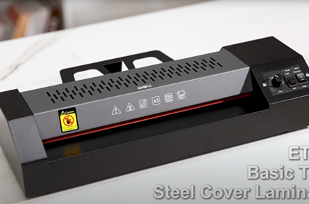 Deli تغليف ET131