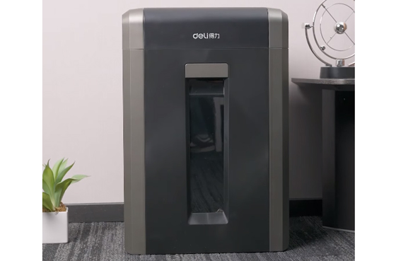 01 ET099 آلة تقطيع الورق