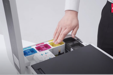 الحبر حل الخطأ فارغة