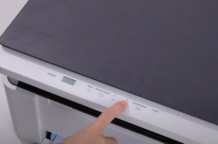 إعادة ضبط الشبكة