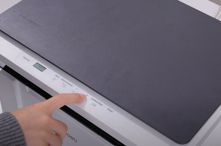 استعادة إعدادات المصنع