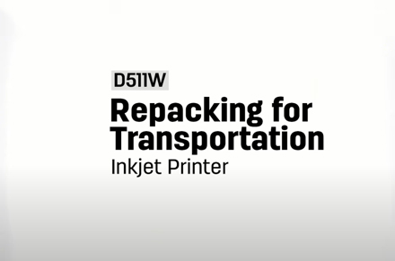 إعادة التعبئة للنقل