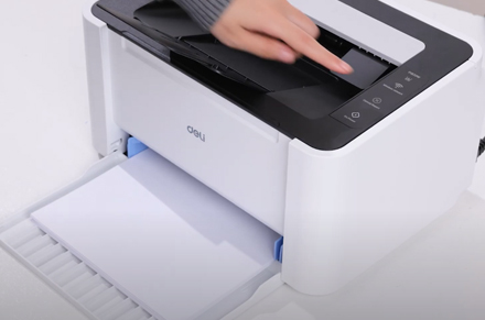 طباعة التقارير