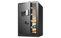 خزنة تجارية