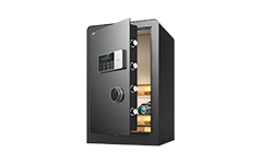 خزنة تجارية