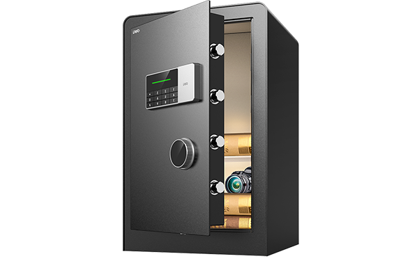 خزنة تجارية