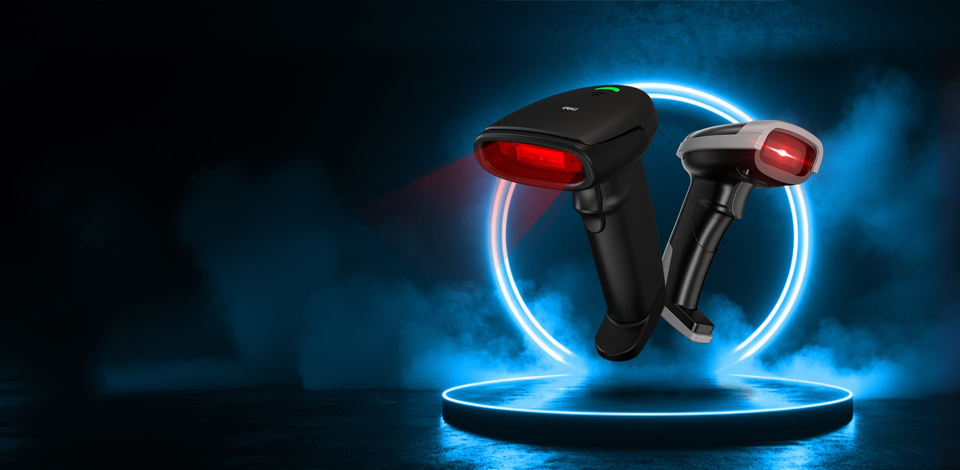 الماسح الضوئي بانر 1