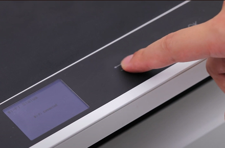 طابعة Deli (PC-Airprint)