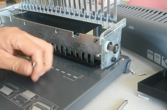 02 على استبدال الزنبرك