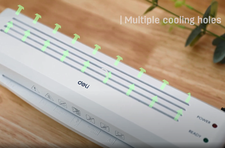 ديلي e14377 تغليف