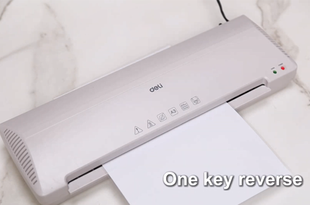 Deli ET102 ET015 تغليف