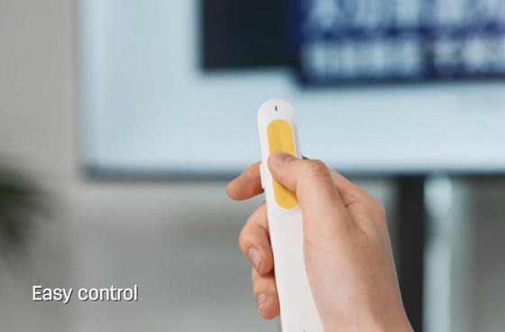 قلم ليزر سلسلة 01 Deli ES002